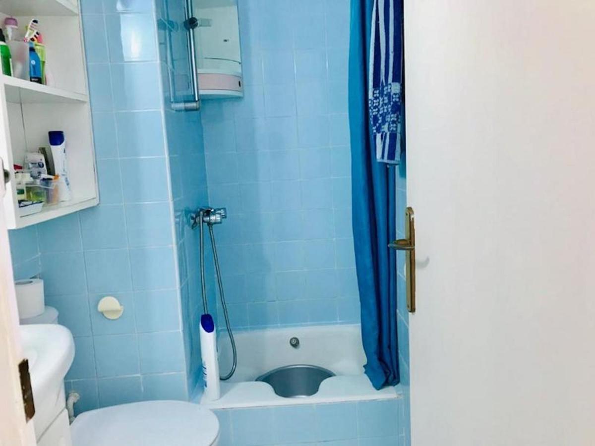 Investingspain Studio Beach Paradise Front Sea Views Swimming Pool Platja d'Aro Dış mekan fotoğraf