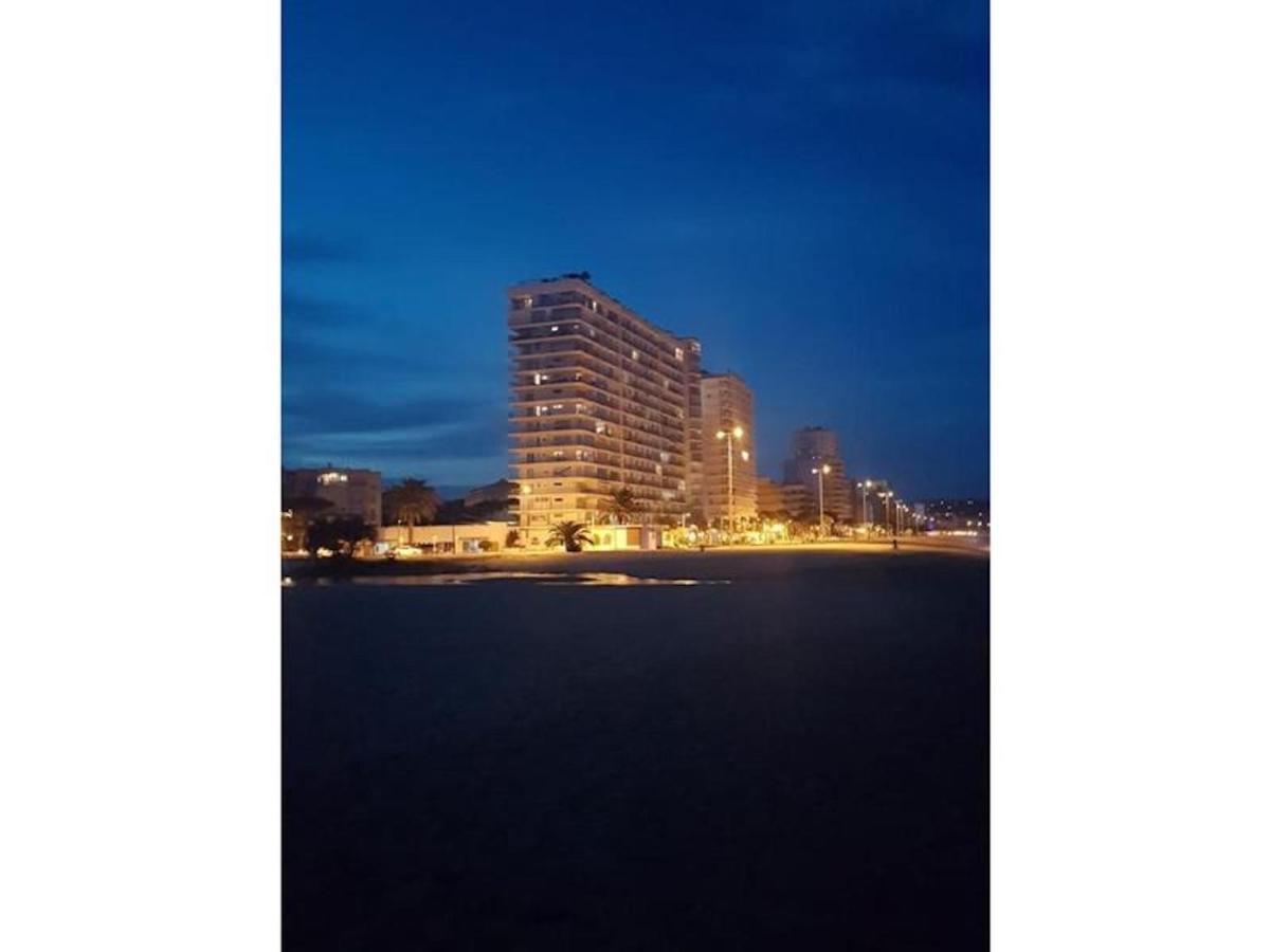 Investingspain Studio Beach Paradise Front Sea Views Swimming Pool Platja d'Aro Dış mekan fotoğraf